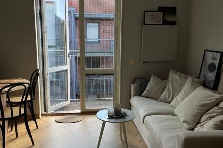 Studentetta vid Svingeln i sommar
