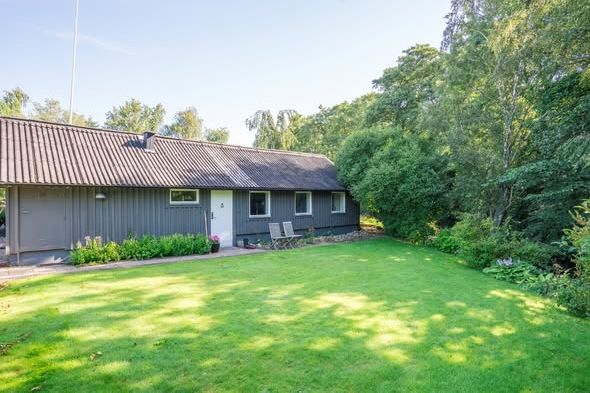 House in Haverdal