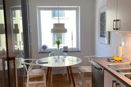 Apartment in Örebro