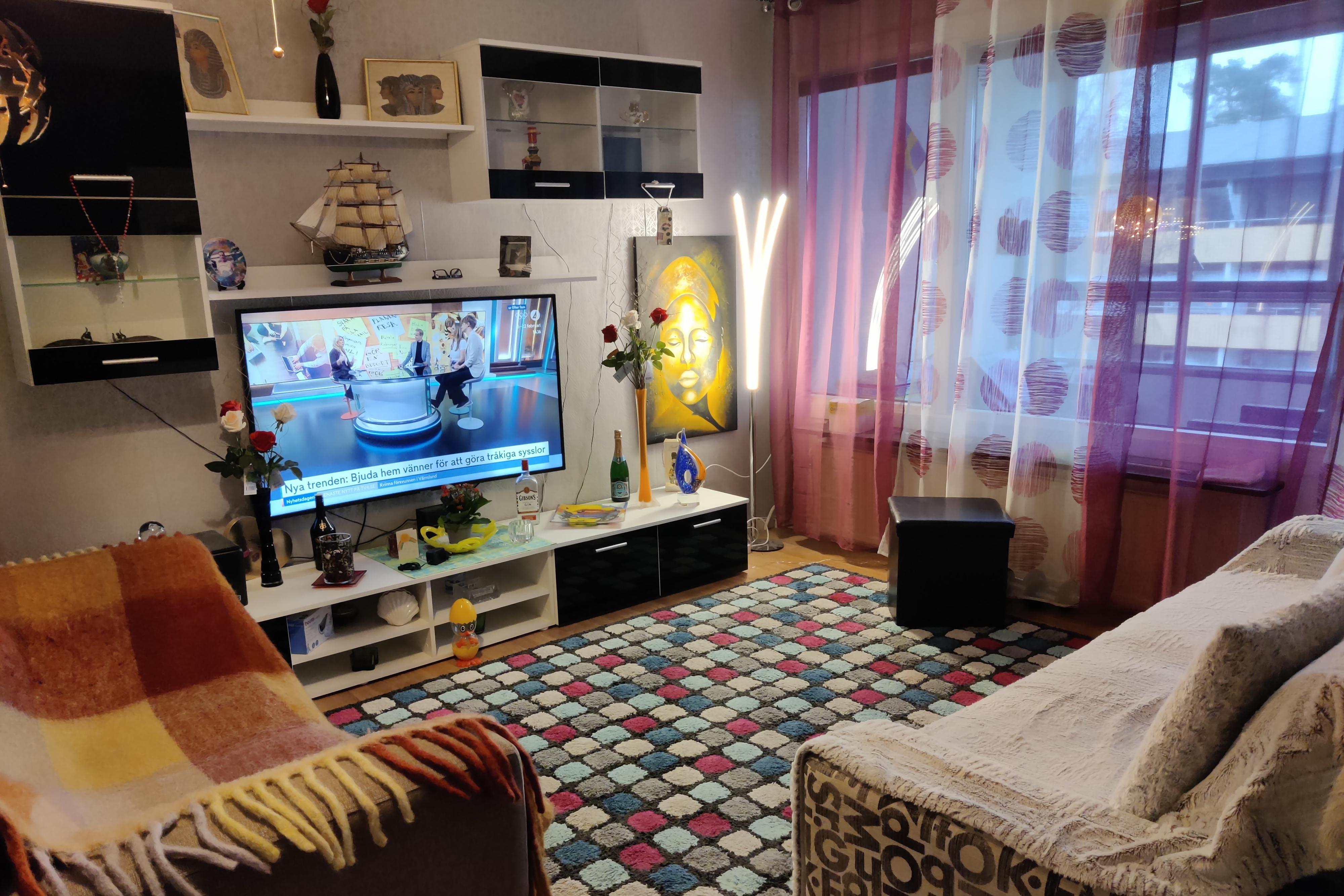 Room in Trollhättan