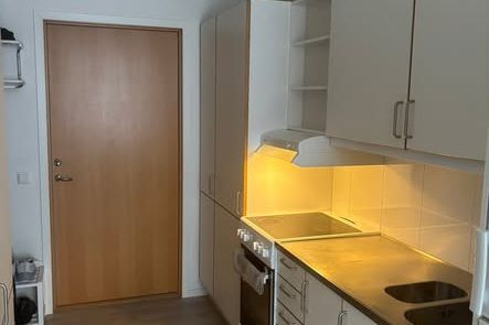 Apartment in Jönköping