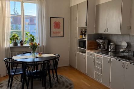 Apartment in Kalmar
