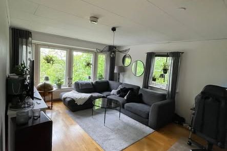 Apartment in Sundsvall