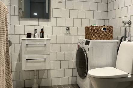 Apartment in Järfälla