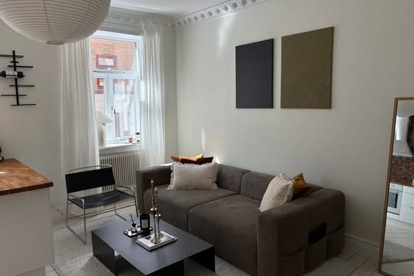 Apartment in Göteborg