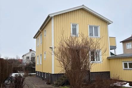 Rum i kollektiv i Svartbäcken – 4 400 kr