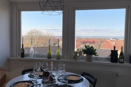 2,5 rok i Gottfridsberg nära Campus