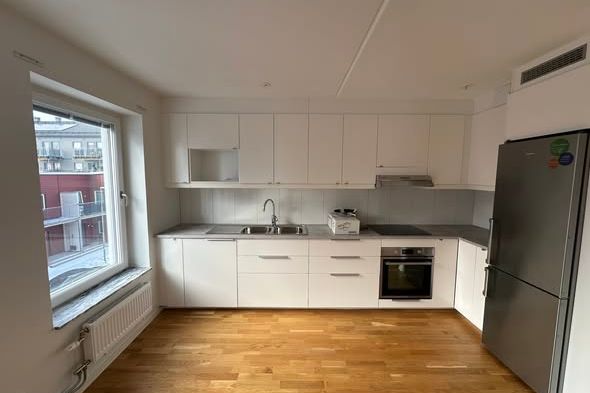 Apartment in Västerås