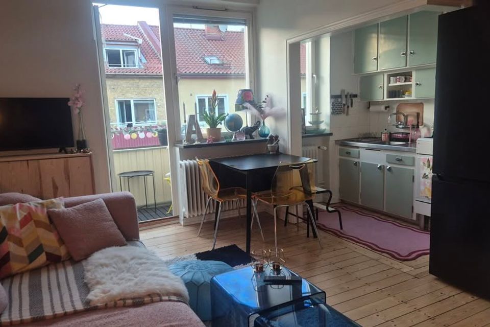 Apartment in Malmö