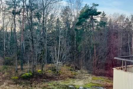 Möblerad 3:a med balkong uthyres i Rågsved
