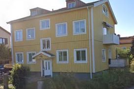 Apartment in Kalmar
