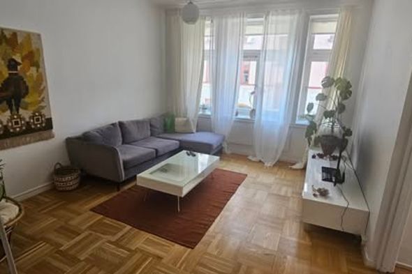 Sekelskifts 3RoK nära Möllan