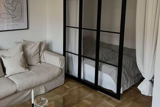 Charmig etta i Stockholm - tillsvidareuthyrning
