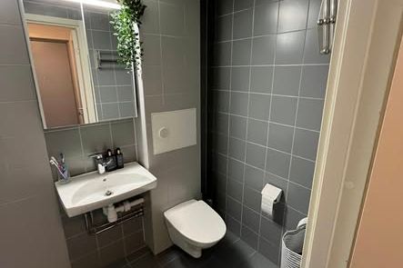 Apartment in Linköping