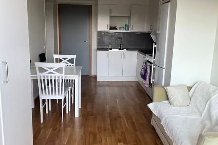 Kvarngärdet, Uppsala