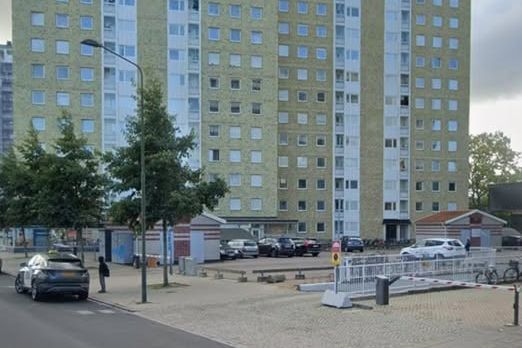 Ljus 2:a på Fosievägen – Inflytt nu