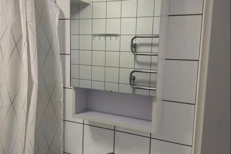 28 m² Furnished Student Studio, Spånga