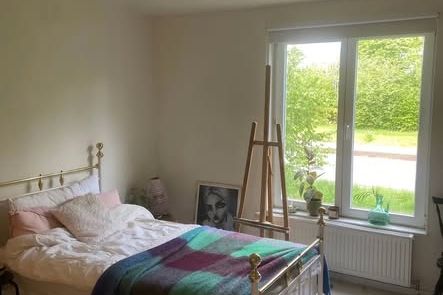 Apartment in Växjö