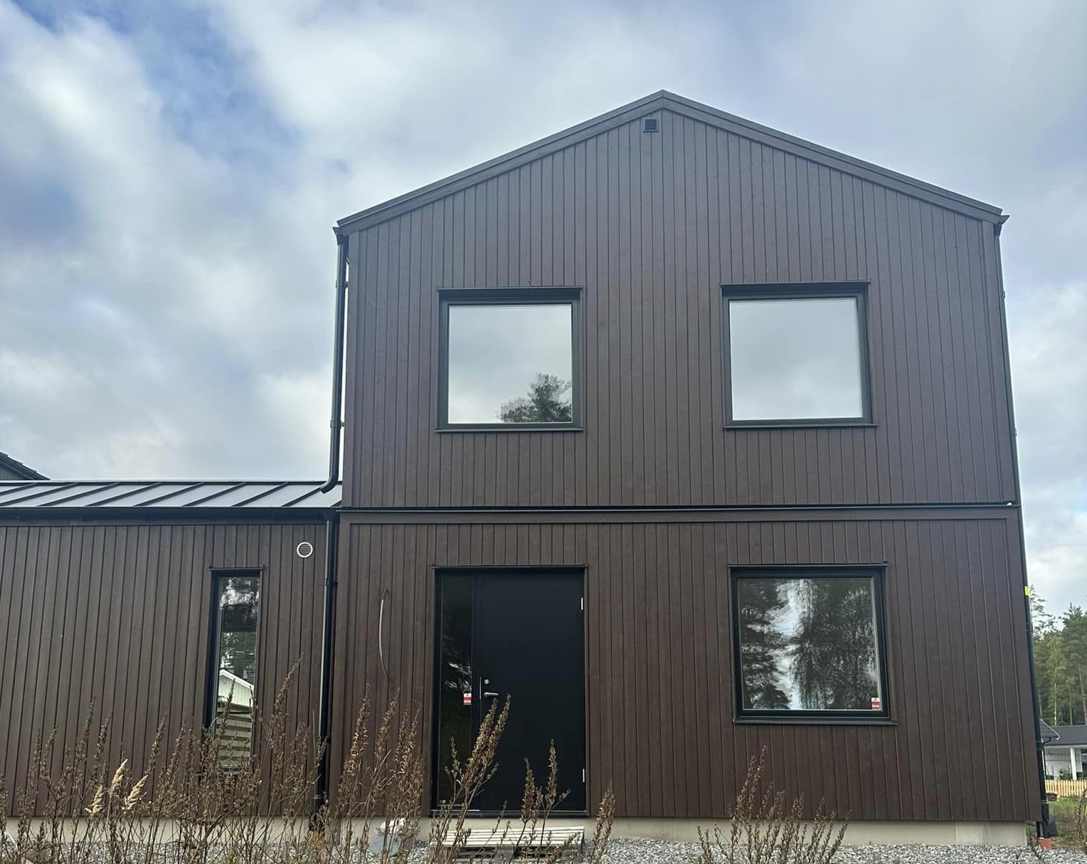6 rooms · 145 m² in Stockholms län