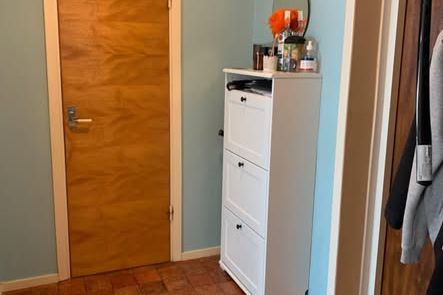 Apartment in Sundsvall