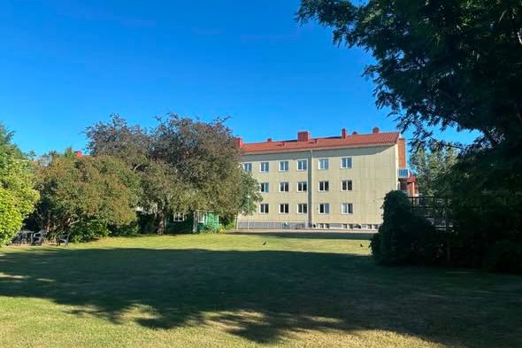 Apartment in Malmö