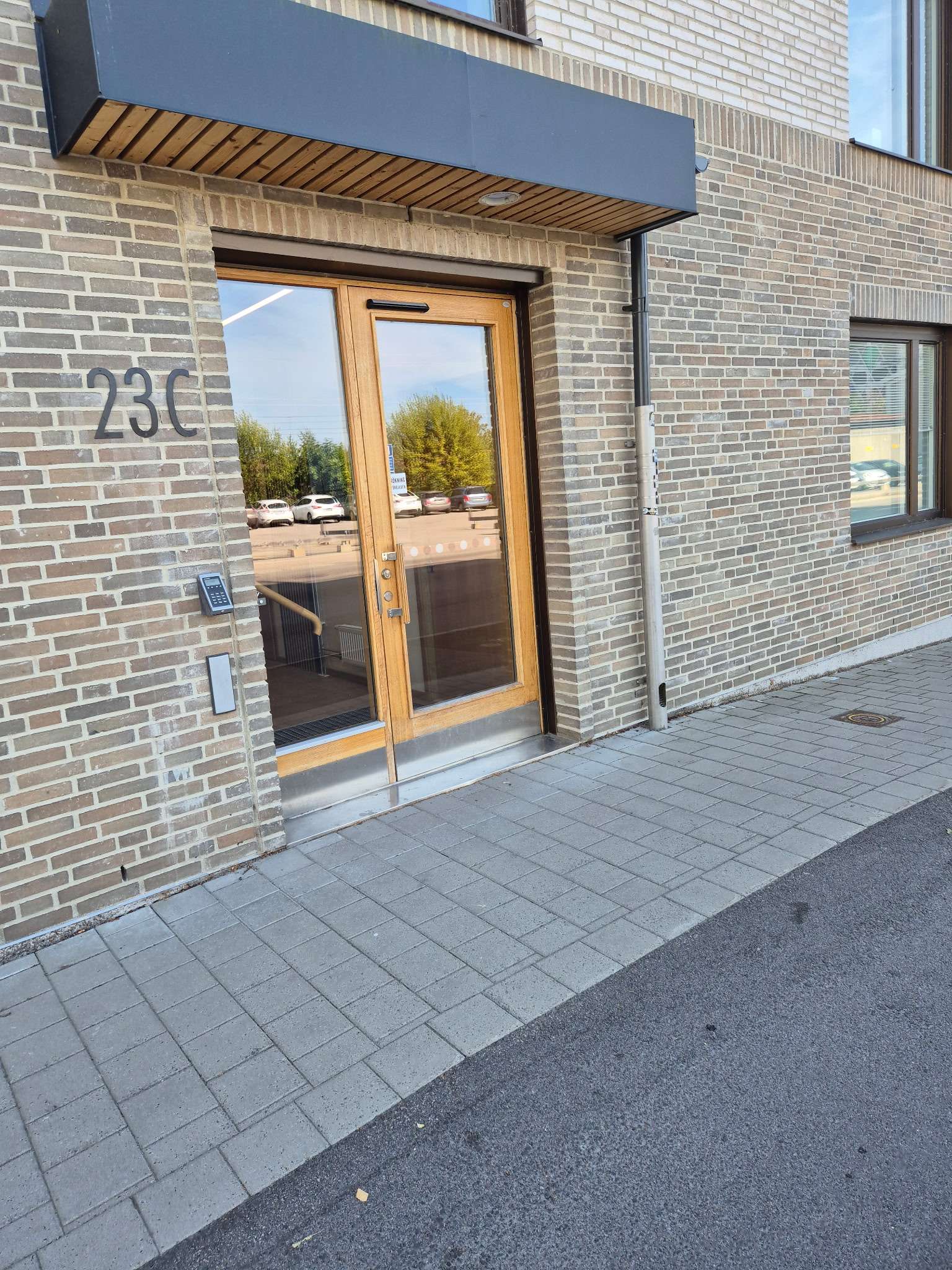 Lägenhet 2:a i Växjö - 55 kvm
