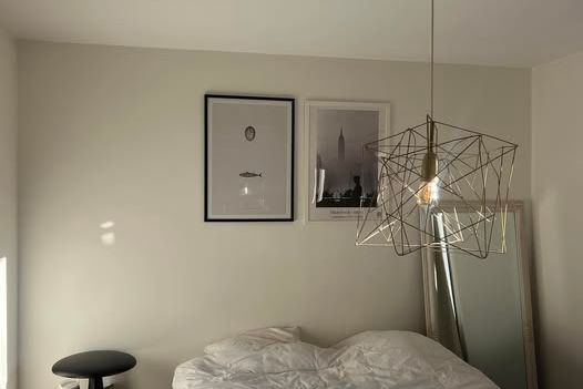 Rum uthyres i delad lgh, centrala Malmö