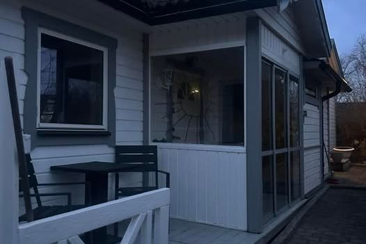 Attefallshus 35 kvm – Märsta