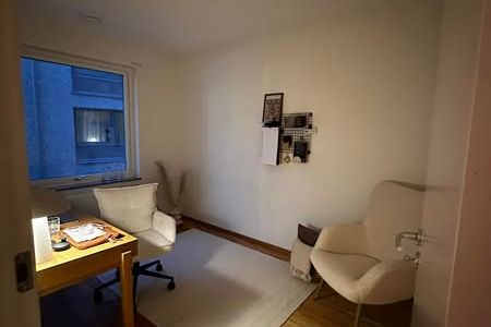 Mysig roomie-sökning i Limhamn Sjöstad