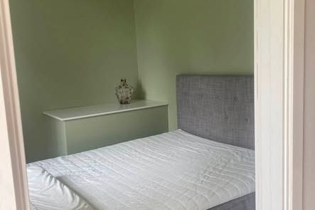 Studentboende i Åkarp nära Lund/Malmö