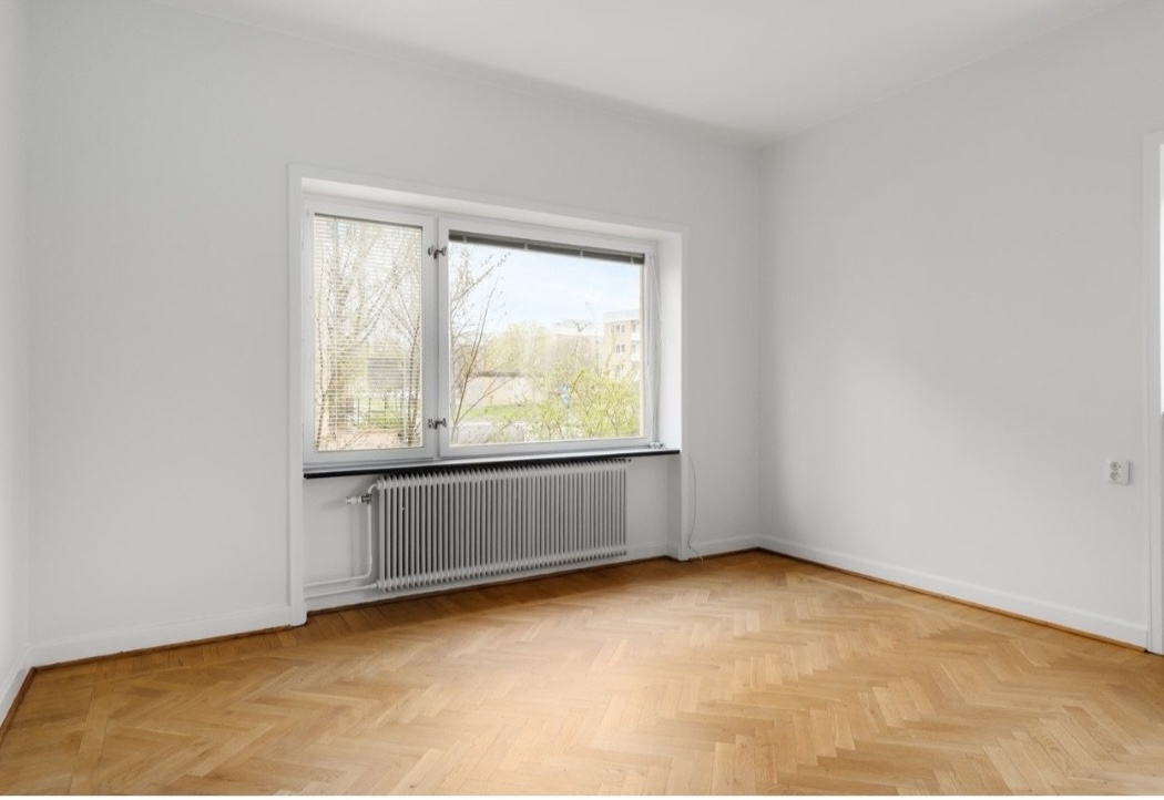1 rooms · 25 m² in Stockholm