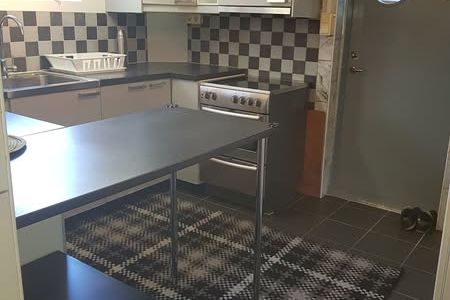 Möblerad 2:a med egen ingång i Lundby
