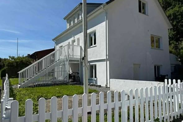 Apartment in Göteborg