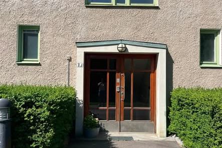 Möblerad 2:a i Helenelund – 58 kvm