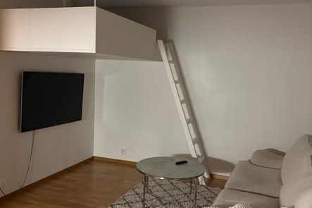 1:a i Ursvik – uthyres tillsvidare