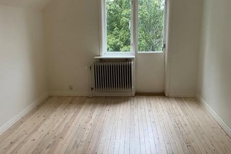 Möblerad 2:a på Sofiehem nära allt