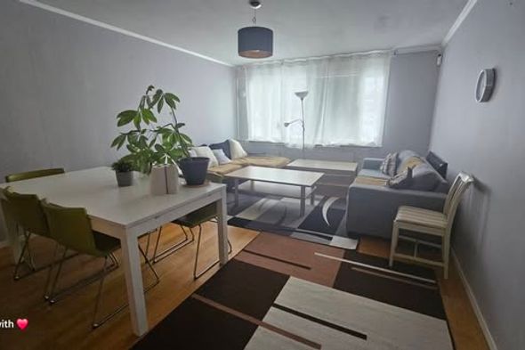 Apartment in Västerås