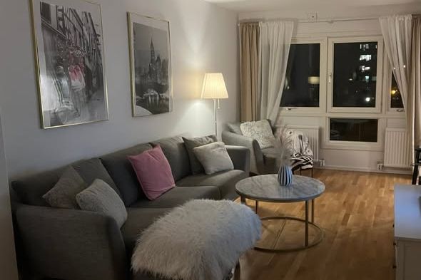 Apartment in Malmö