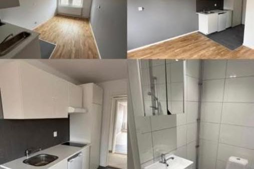 Nyproduktion i Sollentuna – 18–32 m²