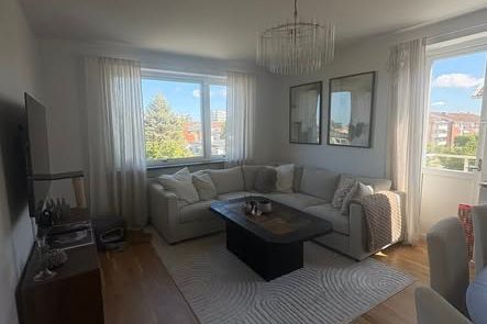 Apartment in Åstorp