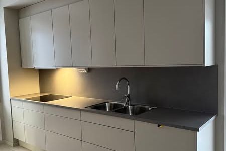 Nyproducerad 3.5:a nära Umeå centrum