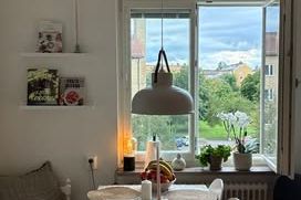 Luthagen, Uppsala