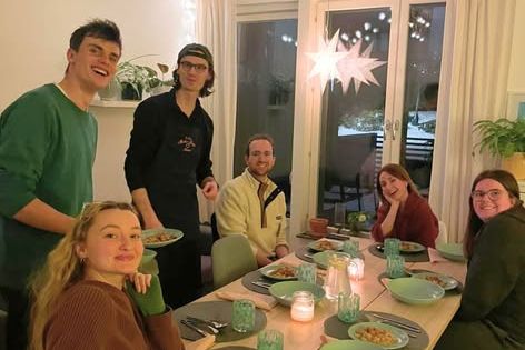 Rum i Sundbyberg
