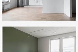 Lägenhet i Mölndal