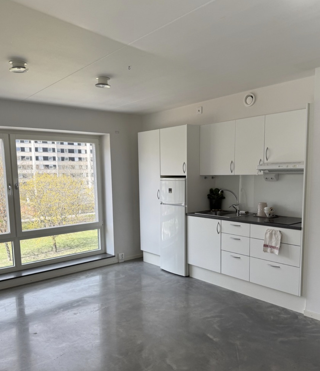 Attundagränd 3, Sollentuna