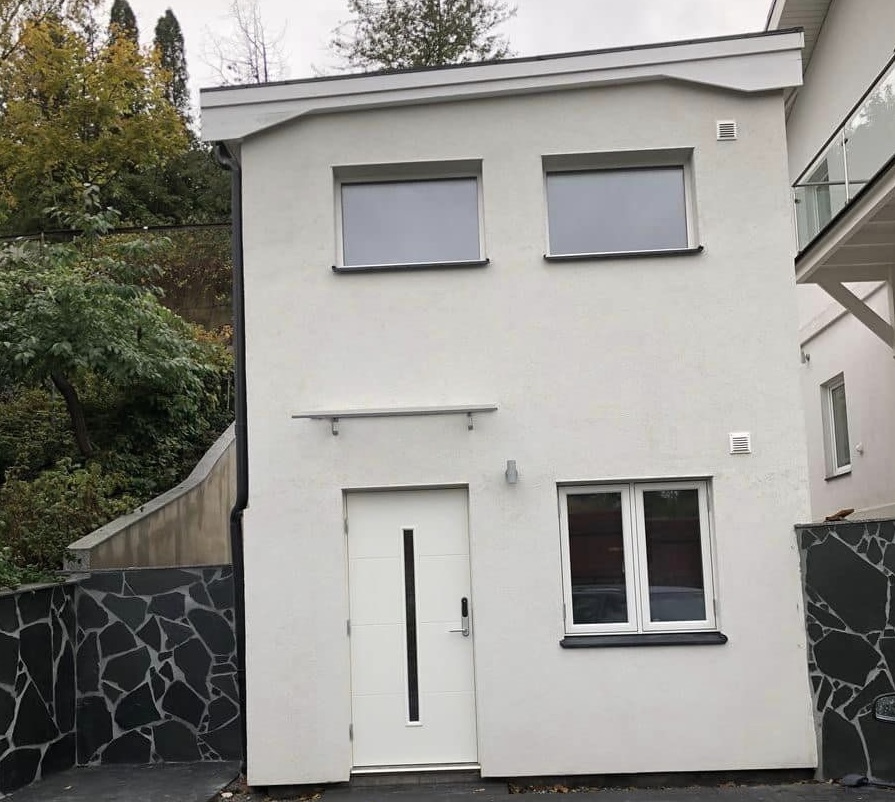 2 rooms · 53 m² in Stockholms län