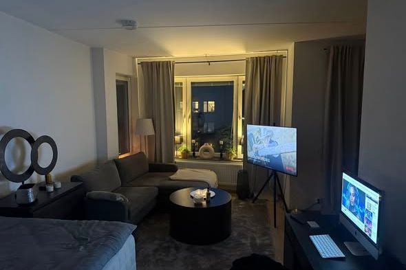 Apartment in Malmö