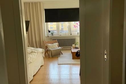 Fin etta på Torpa med perfekt läge