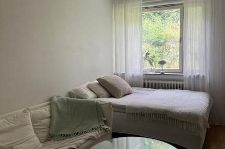 Lägenhet i Stockholm