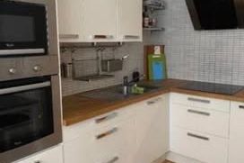 Möblerad 1,5:a på Hisingen nära stan